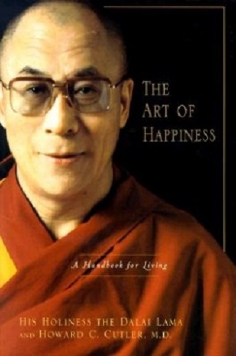 The Art of Happiness - A handbook for Living
